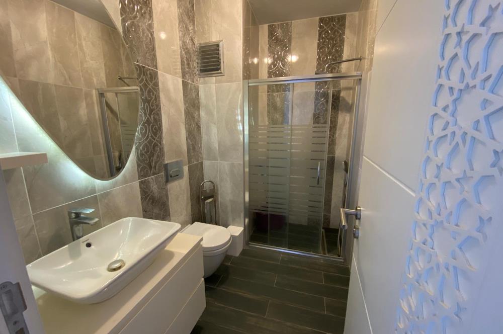 Turgutreis'te Satılık Özel Havuzlu Modern ve Lüks Villa