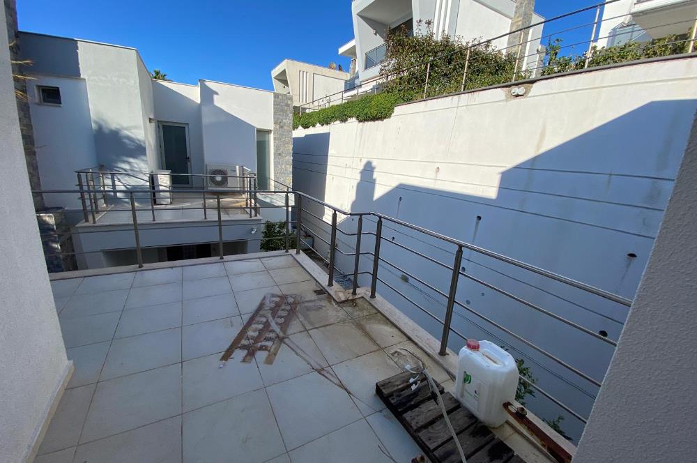 Turgutreis'te Satılık Özel Havuzlu Modern ve Lüks Villa