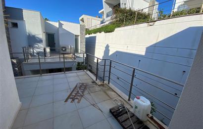 Turgutreis'te Satılık Özel Havuzlu Modern ve Lüks Villa