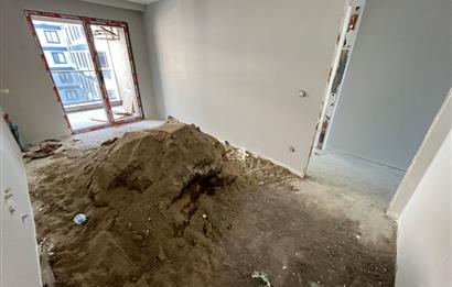 İDEALTEPE'DE 0 ÖN CEPHE DENİZ MANZARALI FIRSAT LÜX 3+2 DUBLEKS