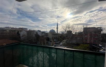 Maltepe Yalı Mahallesinde 2+1 Deniz Manzaralı Kiralık Daire