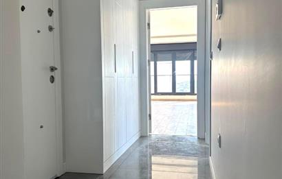 BAĞDAT CAD.YAKIN DENİZ MANZARALI AYRI MUTFAK KÖŞE ULTRA LÜX 3+1