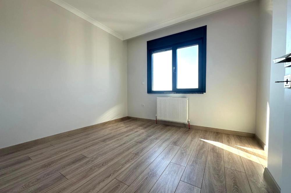 BAĞDAT CAD.YAKIN DENİZ MANZARALI AYRI MUTFAK KÖŞE ULTRA LÜX 3+1