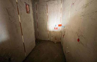 ALTINTEPE'DE DENİZ MANZARALI TERASLI AYRI MUTFAK LÜX 2+1