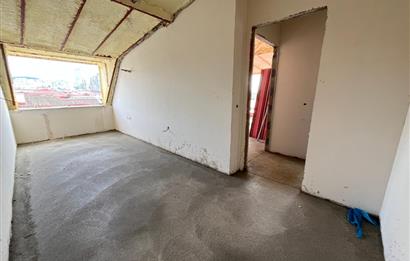 ALTINTEPE'DE DENİZ MANZARALI TERASLI AYRI MUTFAK LÜX 2+1