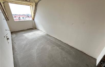 ALTINTEPE'DE DENİZ MANZARALI TERASLI AYRI MUTFAK LÜX 2+1