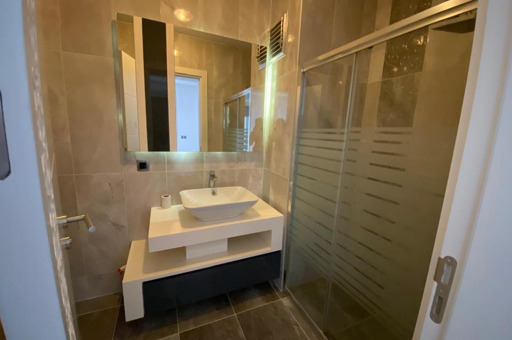 Turgutreis'te Satılık Özel Havuzlu Modern ve Lüks Villa