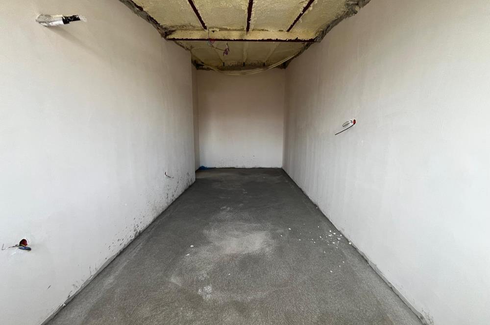 ALTINTEPE'DE DENİZ MANZARALI TERASLI AYRI MUTFAK LÜX 2+1