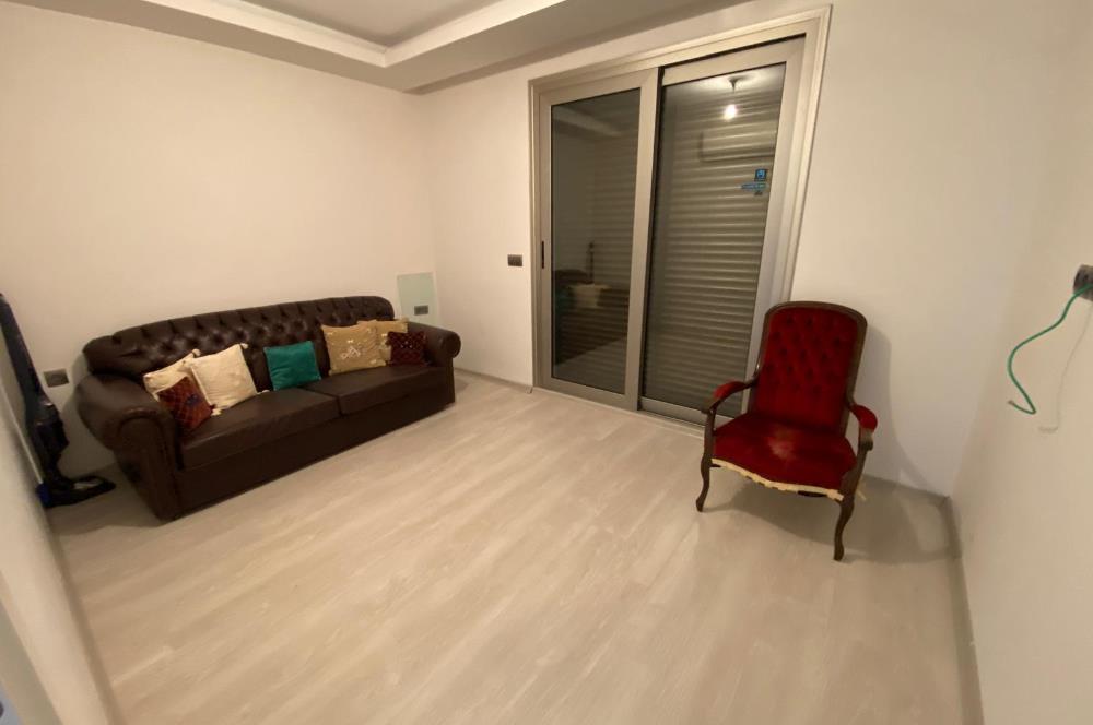 Turgutreis'te Satılık Özel Havuzlu Modern ve Lüks Villa