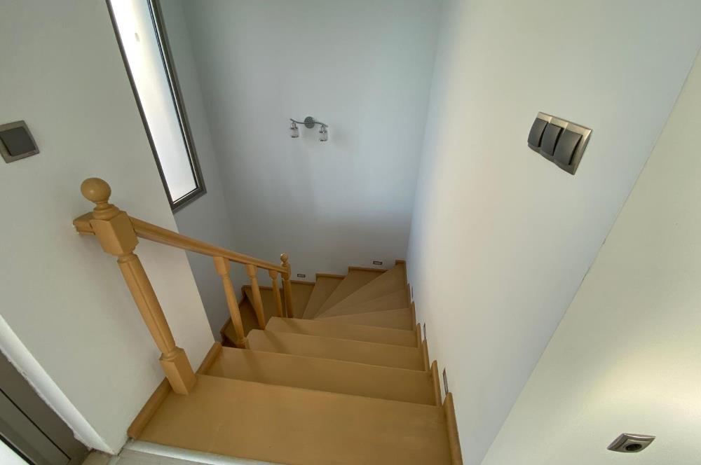 Turgutreis'te Satılık Özel Havuzlu Modern ve Lüks Villa