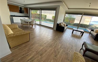 Turgutreis'te Satılık Özel Havuzlu Modern ve Lüks Villa