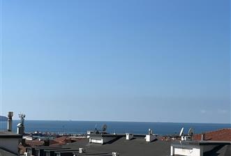 İDEALTEPE'DE 0 ÖN CEPHE DENİZ MANZARALI FIRSAT LÜX 3+2 DUBLEKS - 2 - 32501