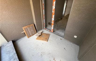 İDEALTEPE'DE 0 ÖN CEPHE DENİZ MANZARALI FIRSAT LÜX 3+2 DUBLEKS