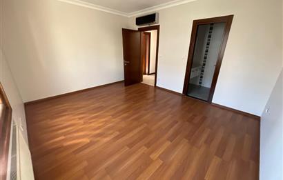 AĞAÇSEVEN KONAKLARI SİTESİNDE ÖN CEPHE EBEVEYN BANYOLU 3+1