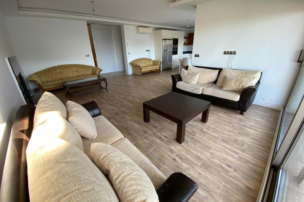 Turgutreis'te Satılık Özel Havuzlu Modern ve Lüks Villa