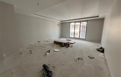 İDEALTEPE'DE 0 ÖN CEPHE DENİZ MANZARALI FIRSAT LÜX 3+2 DUBLEKS