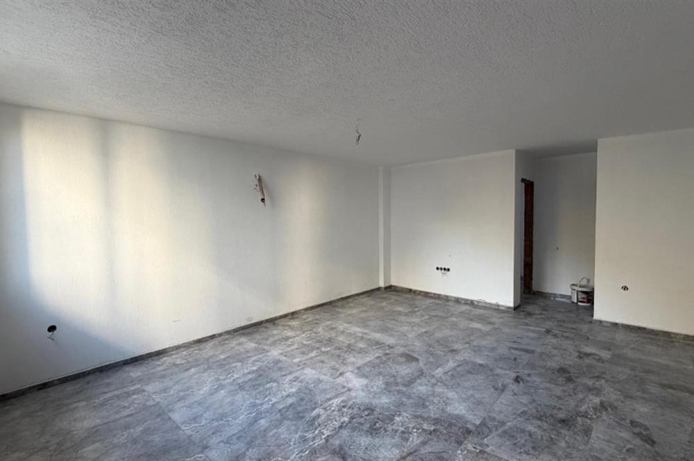 Bodrum Gürece Satılık 2+1 ve 1+1 Daire