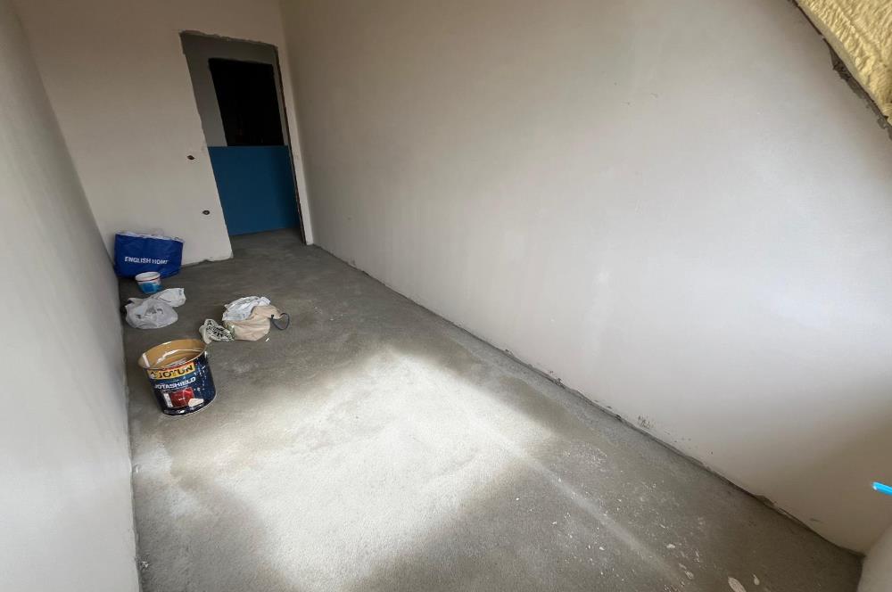 ALTINTEPE'DE DENİZ MANZARALI TERASLI AYRI MUTFAK LÜX 2+1