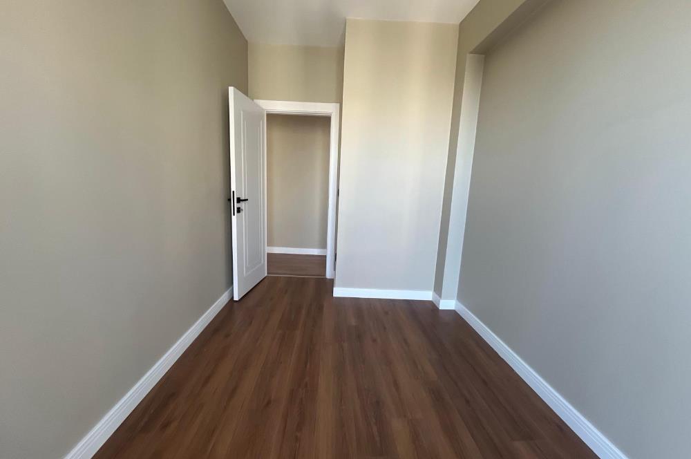 DENİZ MANZARALI GÜVENLİKLİ YERDEN ISITMA ULTRA LÜX 3+1