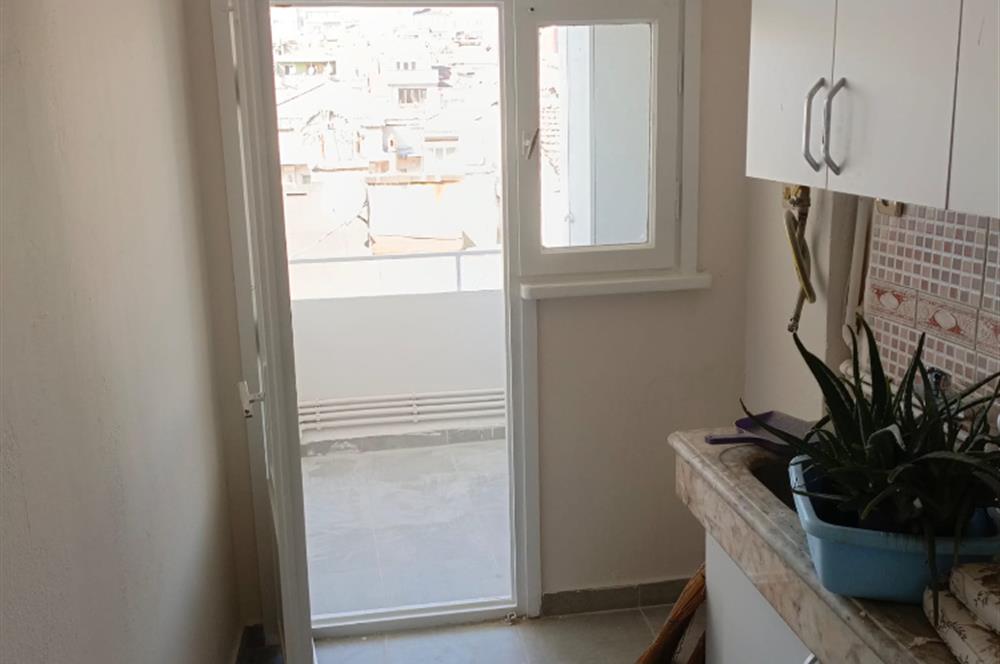 ŞİŞLİ'DE YATIRIMLIK  1+1 ASANSÖRLÜ DAİRE