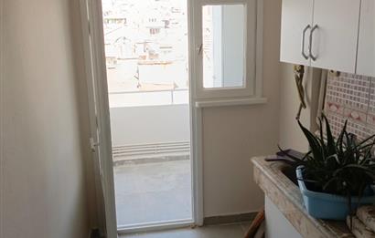 ŞİŞLİ'DE YATIRIMLIK  1+1 ASANSÖRLÜ DAİRE