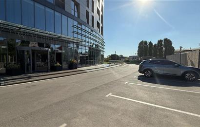 KARTAL NANDA TOWER FULL EŞYALI KİRALIK 1+1