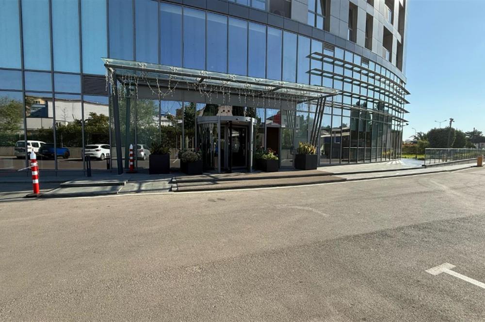 KARTAL NANDA TOWER FULL EŞYALI KİRALIK 1+1