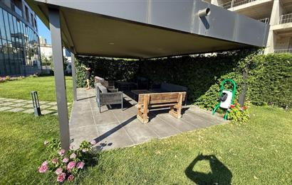 KARTAL NANDA TOWER FULL EŞYALI KİRALIK 1+1