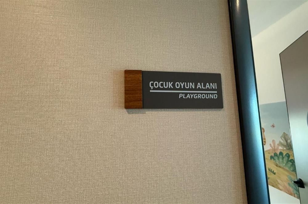 KARTAL NANDA TOWER FULL EŞYALI KİRALIK 1+1