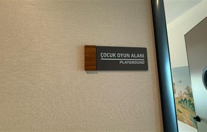 KARTAL NANDA TOWER FULL EŞYALI KİRALIK 1+1