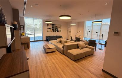 KARTAL NANDA TOWER FULL EŞYALI KİRALIK 1+1