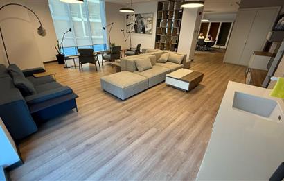 KARTAL NANDA TOWER FULL EŞYALI KİRALIK 1+1