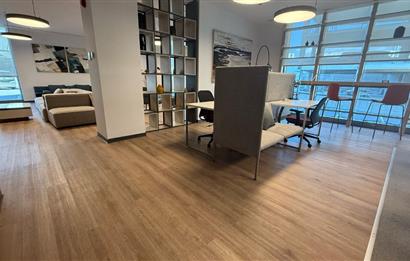 KARTAL NANDA TOWER FULL EŞYALI KİRALIK 1+1