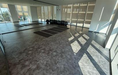 KARTAL NANDA TOWER FULL EŞYALI KİRALIK 1+1