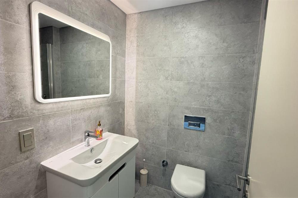 KARTAL NANDA TOWER FULL EŞYALI KİRALIK 1+1