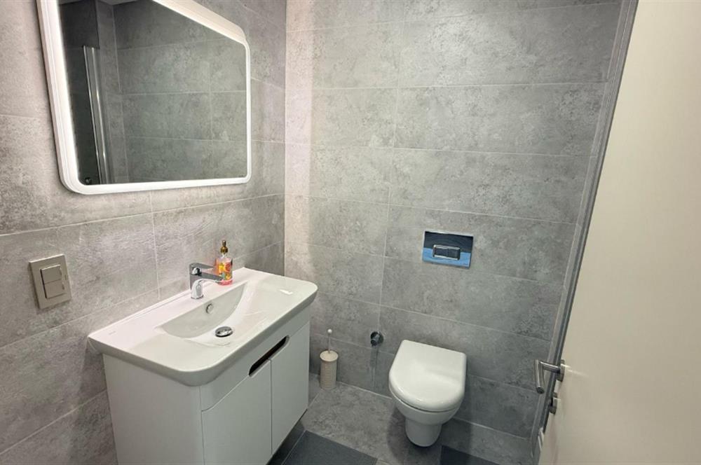 KARTAL NANDA TOWER FULL EŞYALI KİRALIK 1+1