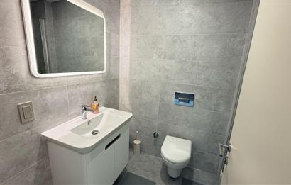 KARTAL NANDA TOWER FULL EŞYALI KİRALIK 1+1