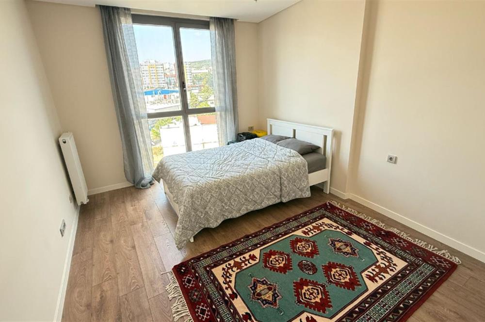 KARTAL NANDA TOWER FULL EŞYALI KİRALIK 1+1