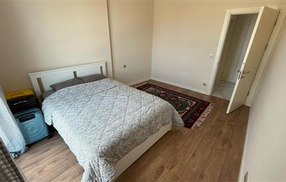 KARTAL NANDA TOWER FULL EŞYALI KİRALIK 1+1