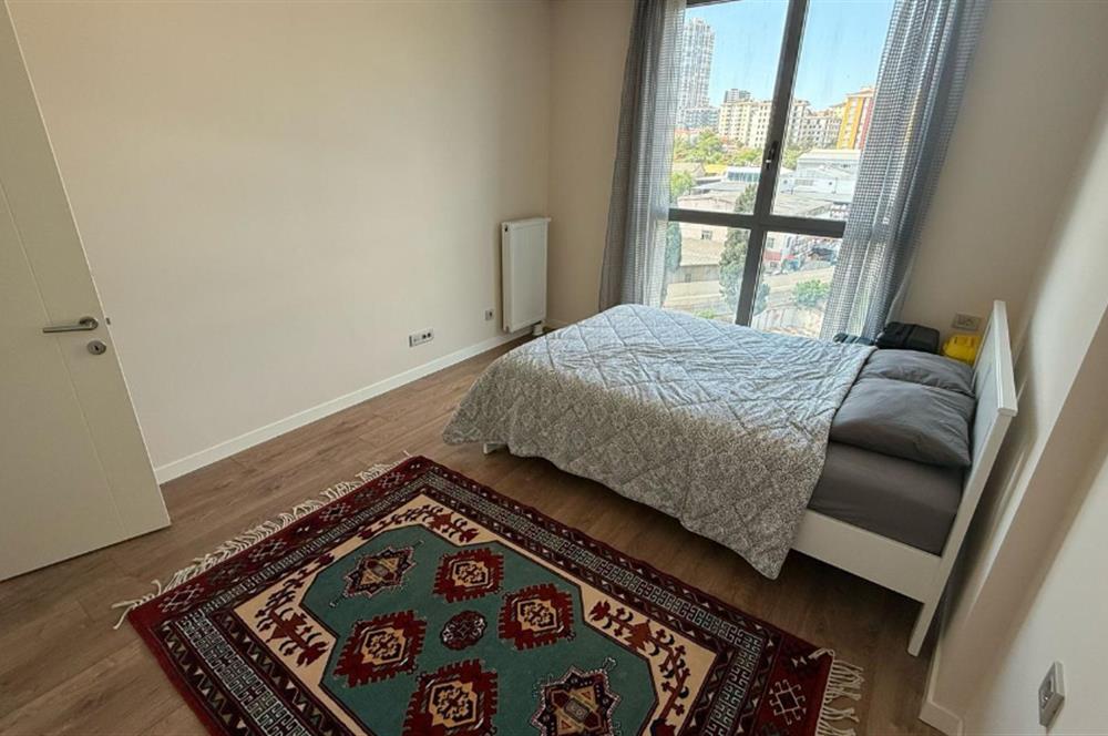 KARTAL NANDA TOWER FULL EŞYALI KİRALIK 1+1