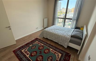 KARTAL NANDA TOWER FULL EŞYALI KİRALIK 1+1