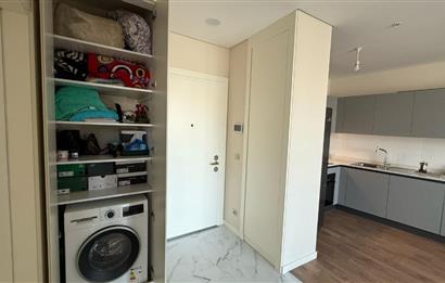 KARTAL NANDA TOWER FULL EŞYALI KİRALIK 1+1