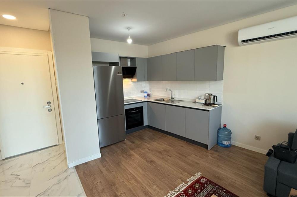 KARTAL NANDA TOWER FULL EŞYALI KİRALIK 1+1