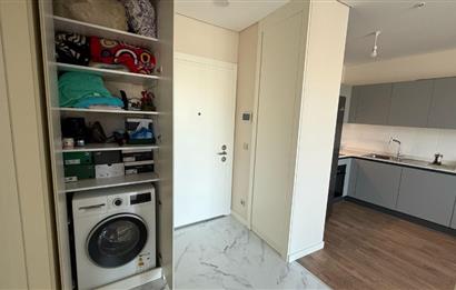 KARTAL NANDA TOWER FULL EŞYALI KİRALIK 1+1