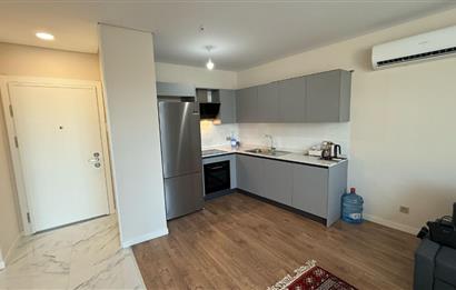 KARTAL NANDA TOWER FULL EŞYALI KİRALIK 1+1