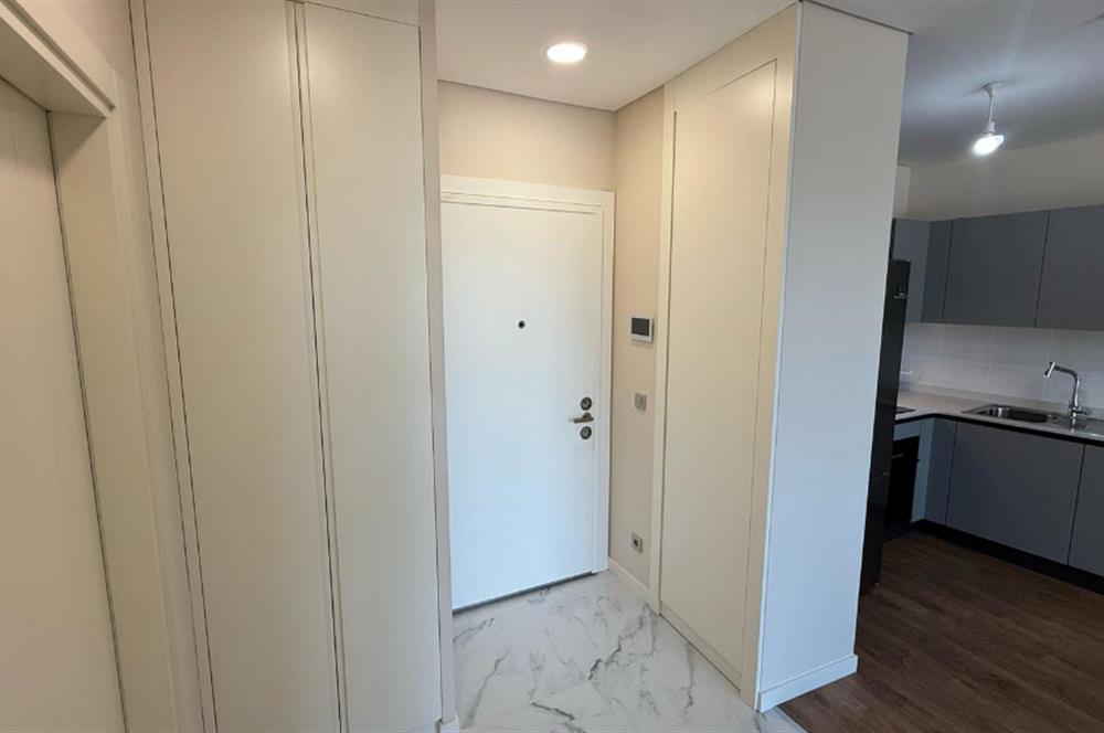 KARTAL NANDA TOWER FULL EŞYALI KİRALIK 1+1