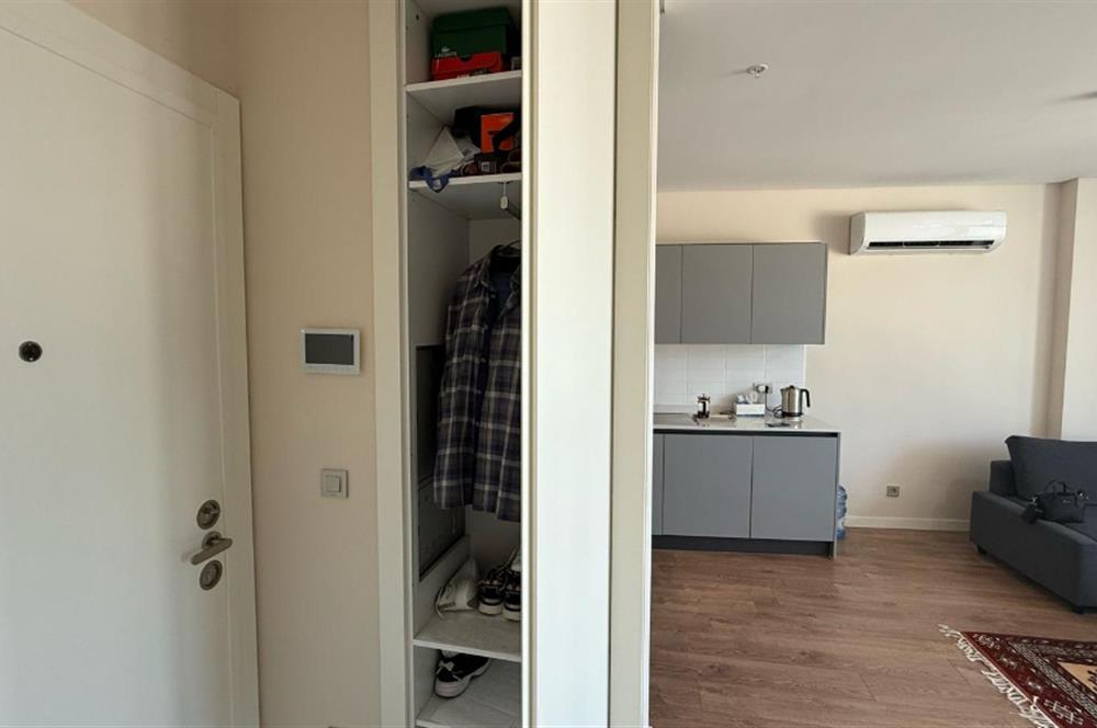 KARTAL NANDA TOWER FULL EŞYALI KİRALIK 1+1