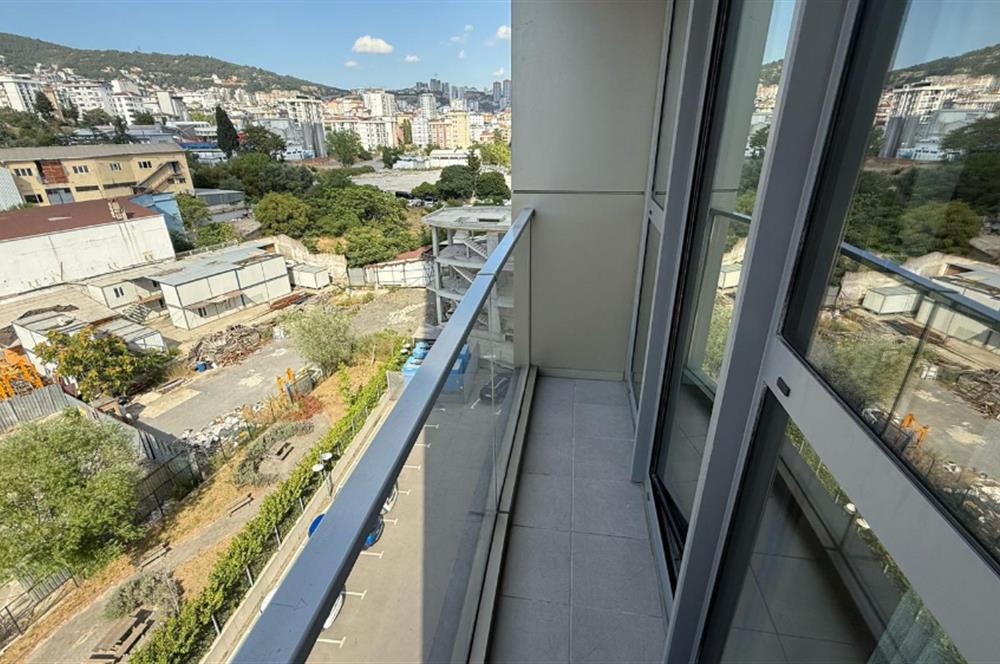 KARTAL NANDA TOWER FULL EŞYALI KİRALIK 1+1