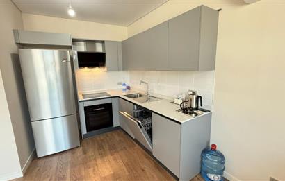 KARTAL NANDA TOWER FULL EŞYALI KİRALIK 1+1