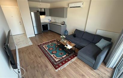 KARTAL NANDA TOWER FULL EŞYALI KİRALIK 1+1